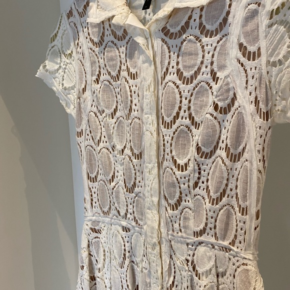 BCBG Dress - Picture 3 of 5